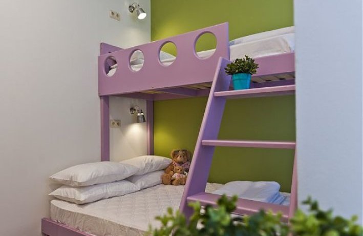 Гостиница Graffiti Hostel Санкт-Петербург